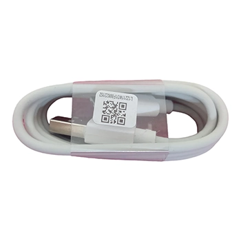 کابل شارژ تبدیل usb به usb-c